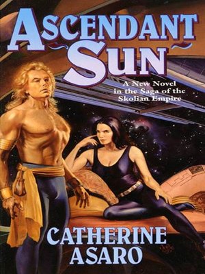 cover image of Ascendant Sun